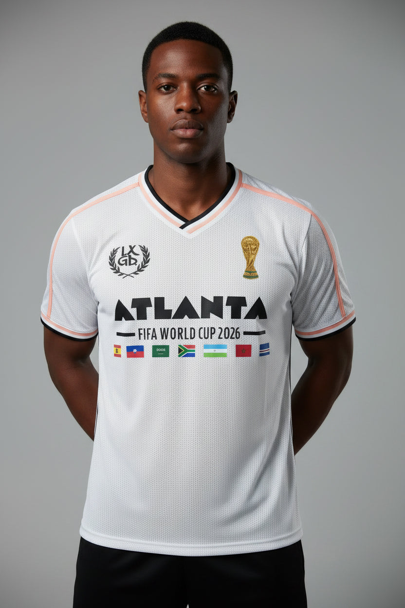 Goods World Cup Kit