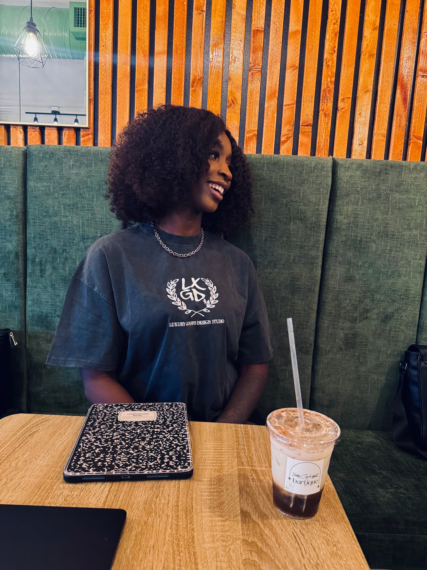 Goods Studio T-Shirt