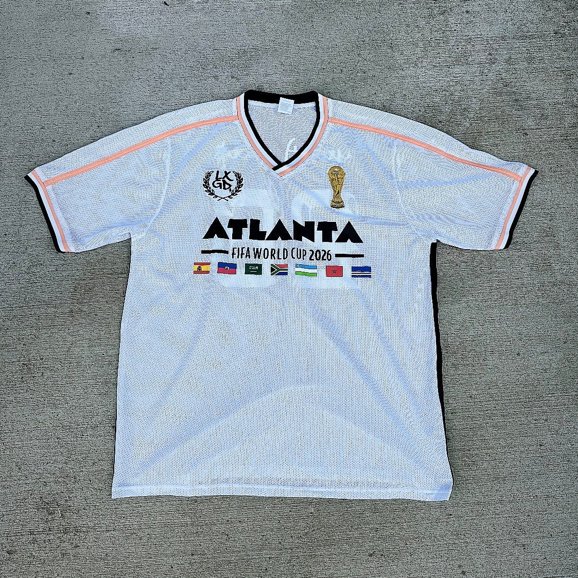 Goods World Cup Kit