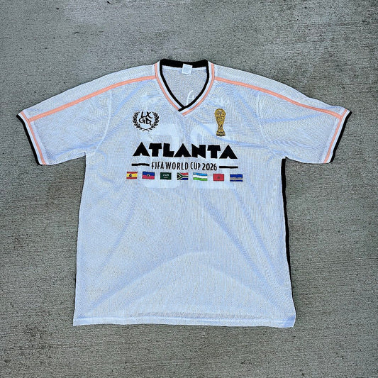 Goods World Cup Kit