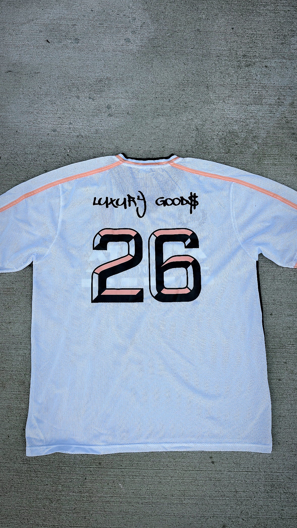 Goods World Cup Kit